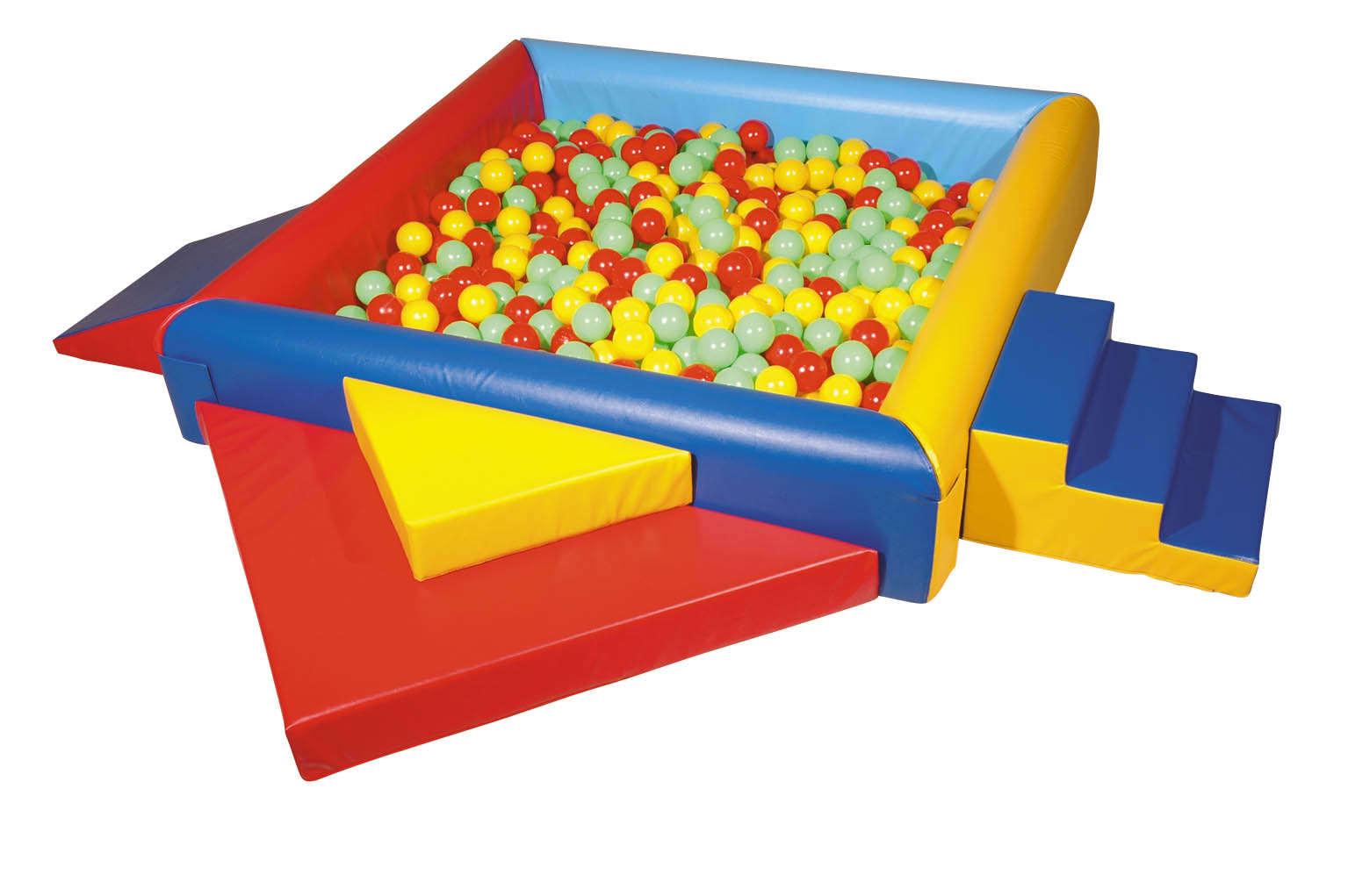 Piscine à Balles ADVITA