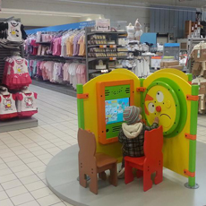 magasin jeux enfants