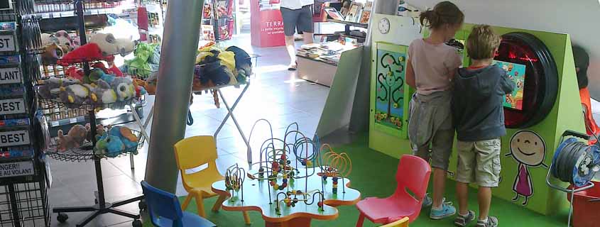 magasin jeux enfants