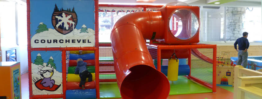 Aire De Jeux Interieure Dans Une Station De Ski Advita Aire De Jeux Interieure Dans Une Station De Ski Advita