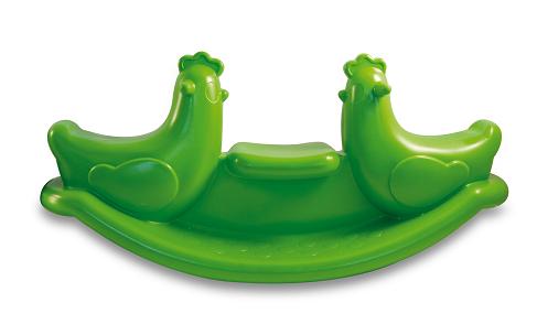 bascule plastique enfant
